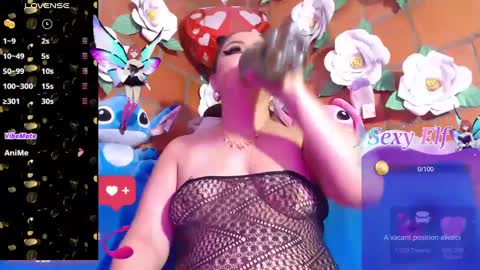 Ingrit online show from 02/04/25, 11:27