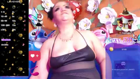 Ingrit online show from 02/09/25, 12:08