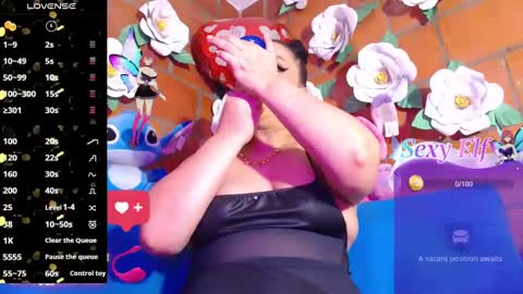 Ingrit online show from 02/21/25, 11:22