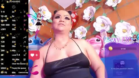 Ingrit online show from 03/07/25, 12:23