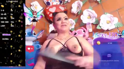 Ingrit online show from 03/10/25, 12:59