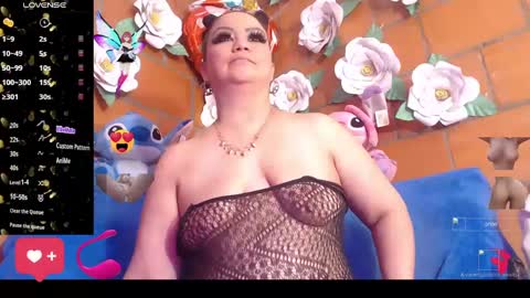 Ingrit online show from 09/22/25, 02:30