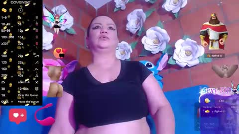 Ingrit online show from 01/19/26, 10:41