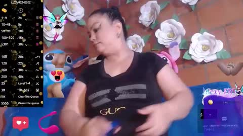 Ingrit online show from 02/26/26, 10:36