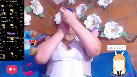 Ingrit online show from 03/02/26, 07:48