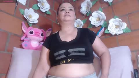 Ingrit online show from 03/14/26, 10:10