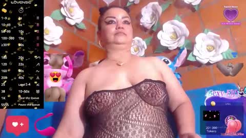 Ingrit online show from 06/05/26, 11:38