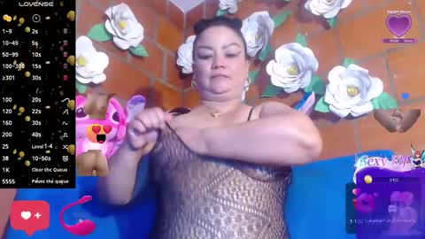 Ingrit online show from 06/07/26, 10:52