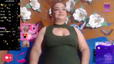 Ingrit online show from 06/12/26, 10:58