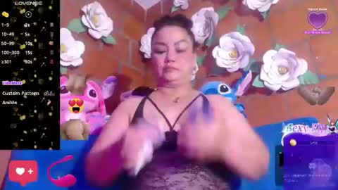 Ingrit online show from 06/19/26, 10:41