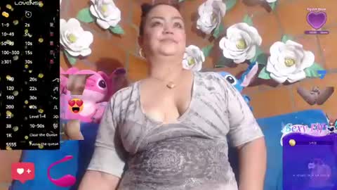 Ingrit online show from 07/07/26, 11:03