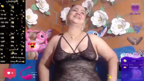 Ingrit online show from 07/15/26, 11:37