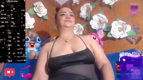 Ingrit online show from 07/18/26, 11:14