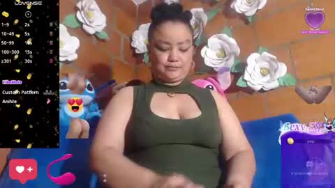 Ingrit online show from 07/20/26, 10:50