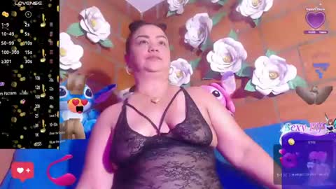 Ingrit online show from 07/28/26, 10:43