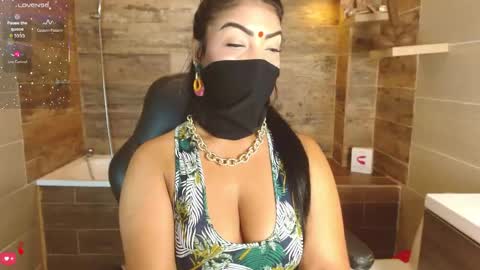 Iniya online show from 04/27/26, 02:59