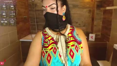 Iniya online show from 05/13/26, 02:58