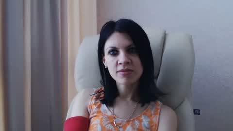 Snapshot of injaathome chatting on 02/23/25, 11:00 InjaAtHome online show from 02/23/25, 11:00