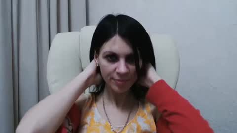 Snapshot of injaathome chatting on 02/23/25, 05:07 InjaAtHome online show from 02/23/25, 05:07