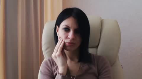 Snapshot of injaathome chatting on 02/27/25, 10:37 InjaAtHome online show from 02/27/25, 10:37