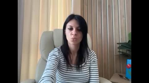InjaAtHome online show from 05/25/26, 06:30