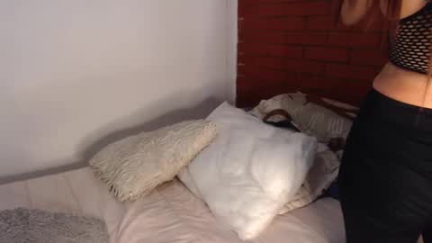 Snapshot of ink_angell chatting on 11/18/25, 06:34 ink_angell online show from 11/18/25, 06:34