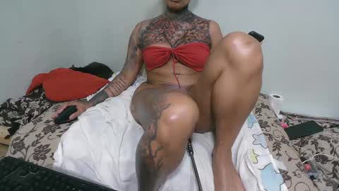 ink brunette online show from 12/06/24, 07:43