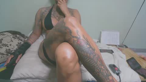 ink brunette online show from 01/26/25, 06:07