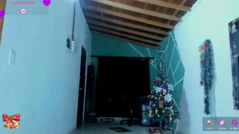 Snapshot of ink_demon chatting on 12/25/24, 05:05 demon online show from 12/25/24, 05:05