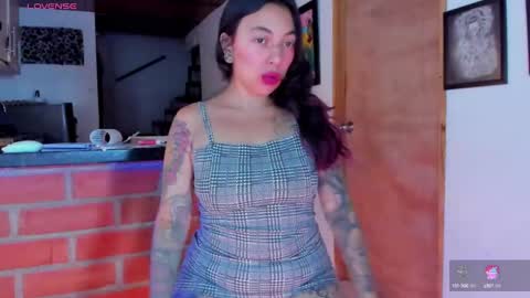 Snapshot of ink_demon chatting on 09/23/25, 02:58 demon online show from 09/23/25, 02:58