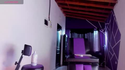 Snapshot of ink_demon chatting on 10/16/25, 11:55 demon online show from 10/16/25, 11:55