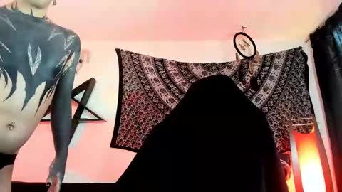 Dani  online show from 11/16/25, 04:56