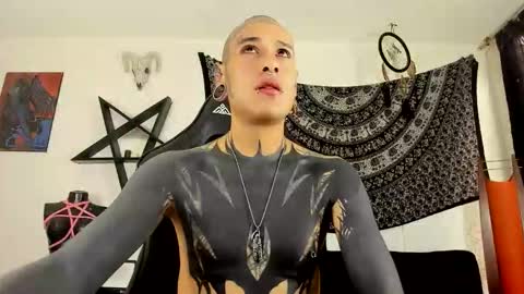 Dani  online show from 11/28/25, 08:00