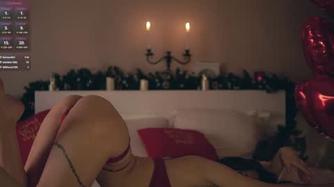 Im Senise Welcome to my room My instagram  online show from 12/31/24, 06:59