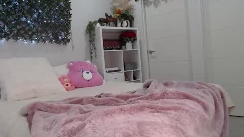 Snapshot of inkedangelofficial chatting on 02/24/26, 12:52 Inkedangelofficial online show from 02/24/26, 12:52