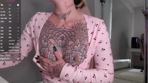 Snapshot of inkedangelofficial chatting on 03/19/26, 01:09 Inkedangelofficial online show from 03/19/26, 01:09