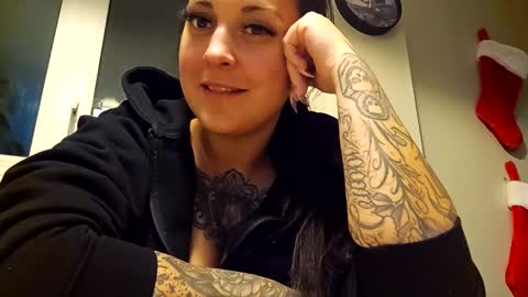 inkedcookies online show from 12/23/24, 08:11
