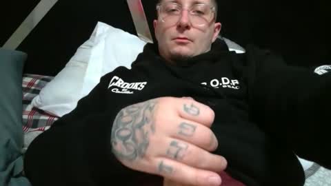 Snapshot of inkeddaddy413 chatting on 03/02/25, 02:30 Anthony online show from 03/02/25, 02:30