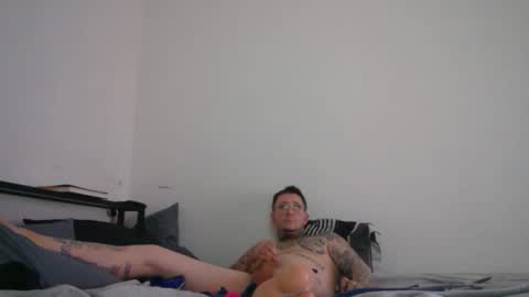 Snapshot of inkeddaddy413 chatting on 02/10/26, 12:59 Anthony online show from 02/10/26, 12:59