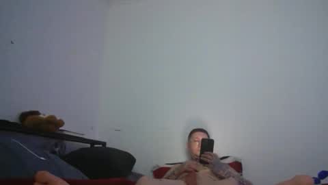 Snapshot of inkeddaddy413 chatting on 02/15/26, 02:19 Anthony online show from 02/15/26, 02:19