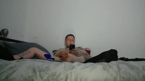Snapshot of inkeddaddy413 chatting on 04/22/26, 01:52 Anthony online show from 04/22/26, 01:52