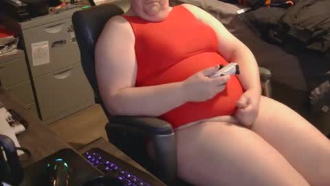 Madelaine online show from 03/01/26, 03:14