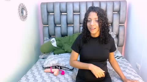 inkedsabrina online show from 01/18/25, 08:51