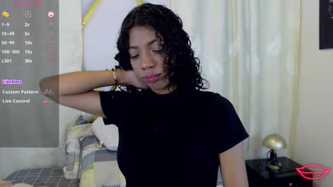 inkedsabrina online show from 03/01/25, 01:22