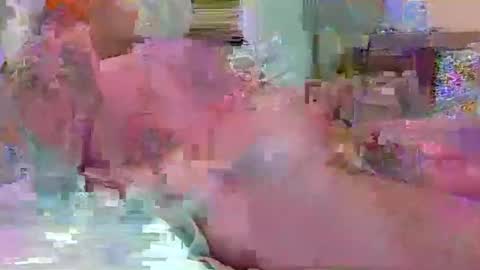 InkedViking69 online show from 01/29/25, 09:07