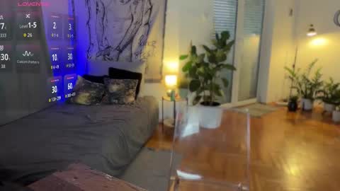 Xenia online show from 02/01/26, 01:20