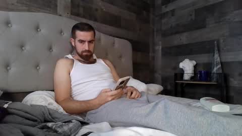 InMyBackyard online show from 11/13/25, 02:16