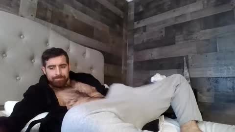 InMyBackyard online show from 11/25/25, 03:12