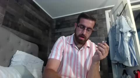 InMyBackyard online show from 07/13/26, 08:00