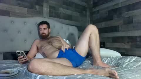 InMyBackyard online show from 08/03/26, 02:11